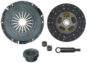 Complete Clutch Sets Brute Power 90681