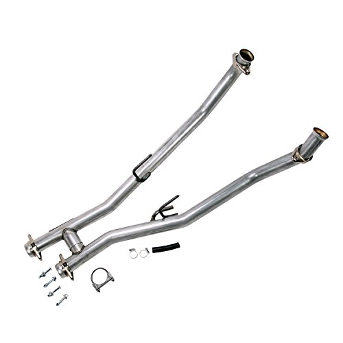 Exhaust Pipes & Tips BBK Performance 1562