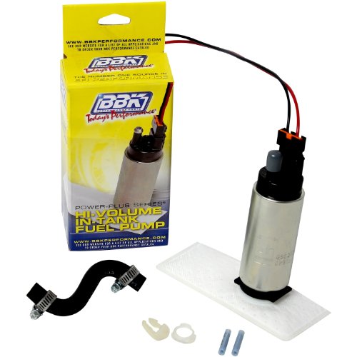 Electric Fuel Pumps BBK 1606