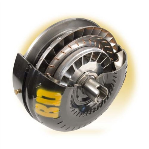 Mufflers BD Diesel Performance 1070215X