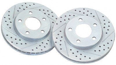 Air Cleaner Housings Baer Brakes 55054020