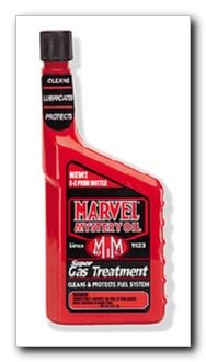 Touchup Paint Marvel MM011R