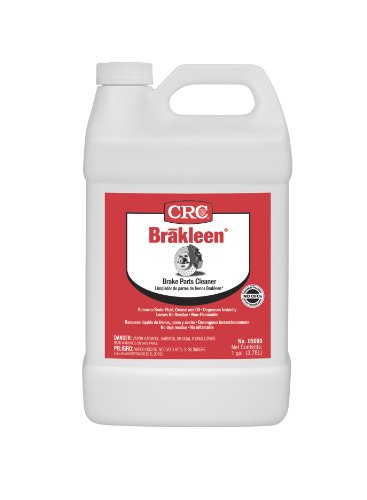 Cleaners CRC 05090