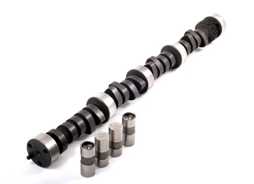 Crane Cams 113512 Z-262-2 Camshaft and Lifter Kit for Chevrolet V8 Engine Cam & Lifter Kits Crane Cams 113512