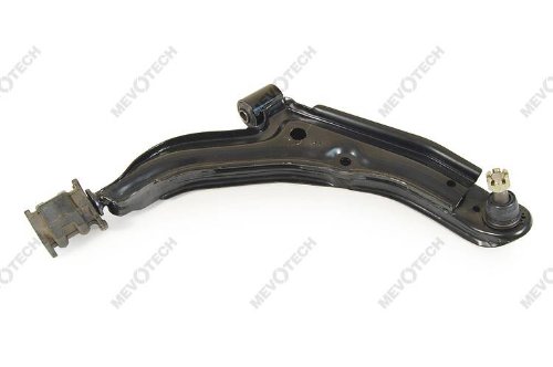 Mevotech MS3053 Suspension Control Arm and Ball Joint Assembly Control Arms Mevotech MS3053