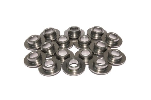 Roto Caps & Spring Retainers Comp Cams 772-16