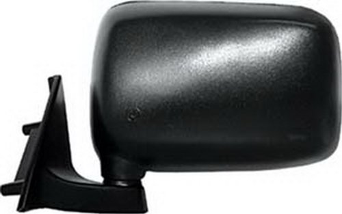 CIPA 13194, 86-93 Mazda Pickup (black) Manual LH Exterior Mirrors CIPA 13194