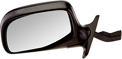 Exterior Mirror Replacement Glass CIPA 45392