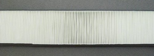 Passenger Compartment Air Filters MicronAir FD95100P