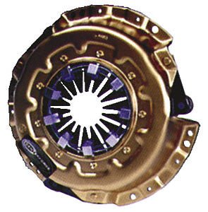 Centerforce CF018522 Centerforce I Clutch Pressure Plate and Disc Pressure Plates Centerforce CF018522