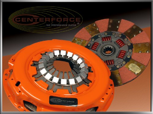 Complete Clutch Sets Centerforce DF000100