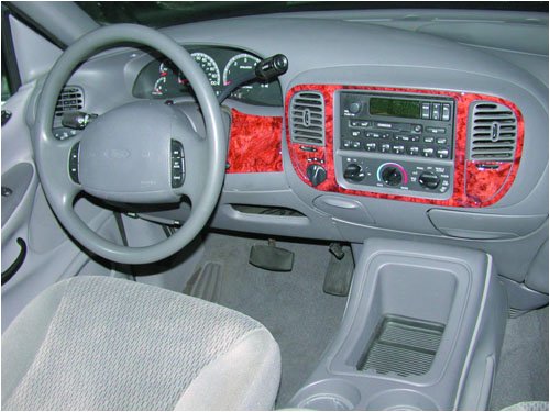 Body Crystalux R2026WB