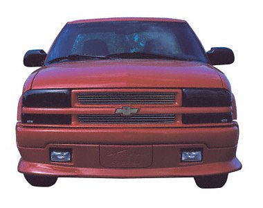 Grilles Carriage Works 40722