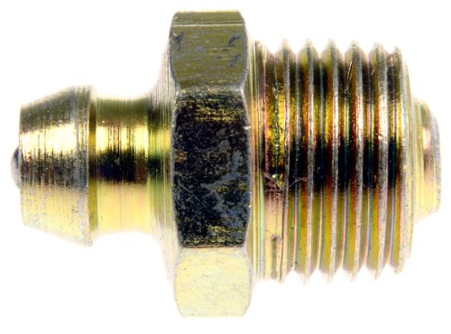 Dorman 485-401 1/8 Zirk Fitting (10) Grease Guns Dorman 485401