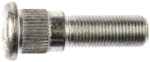 Dorman 610287 Wheel Stud, 1/2-20 X 1-29 Wheel Studs Dorman 610-287