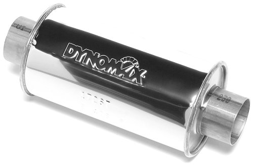 Dynomax 17268 Mflr Ult.Flo 16Do 3.50  Shims Dynomax 17268