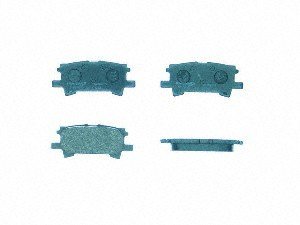 Brake Pads Mintex MDB2572