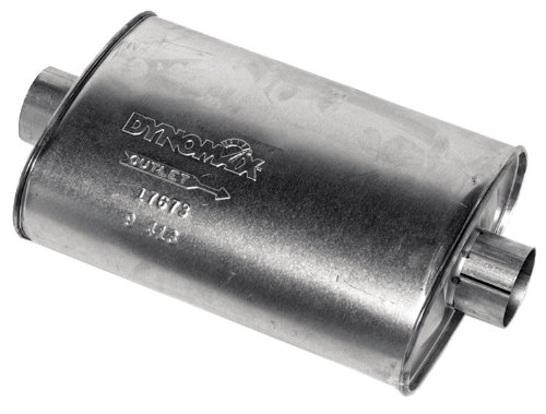Mufflers Dynomax 17673