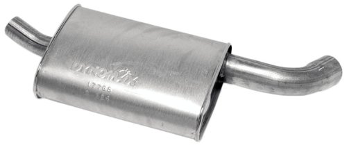Mufflers Dynomax 17765