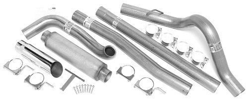 Pipes Dynomax 19376
