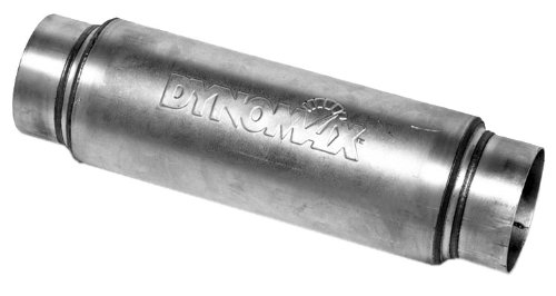 Mufflers Dynomax 24233