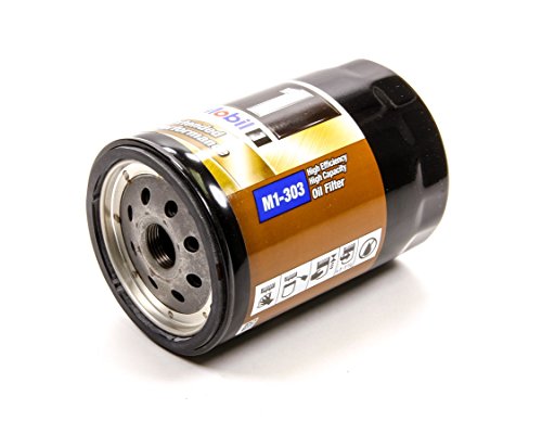 Oil Filters Mobil 1 M1303