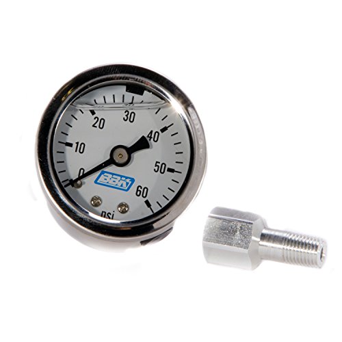 Gauge Sets BBK Performance 1617