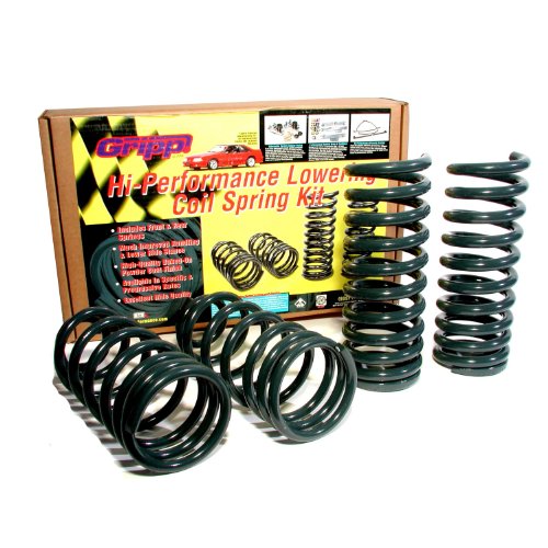 Coil Springs BBK Performance 2510