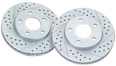 Rotors Baer Brakes 5382020