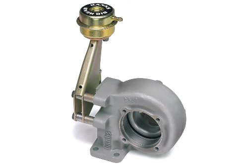 Turbochargers Banks 24052