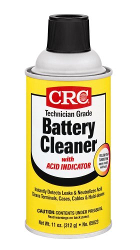 Electrical Cleaners CRC 05023