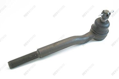 Tie Rod Ends Mevotech MES2271R
