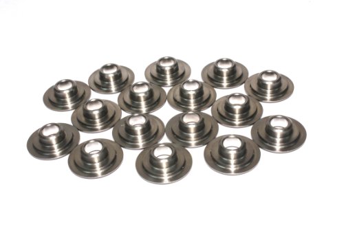 Roto Caps & Spring Retainers Comp Cams 73216