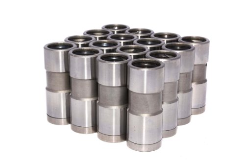 Competition Cams 858-16 Pro Magnum Hydraulic Lifters for Small and Big Block Chevy Cam & Lifter Kits Comp Cams 85816