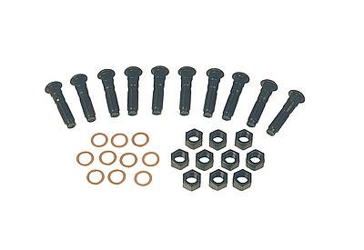 Competition Engineering C9006 Carrier Stud Kit Nut & Bolt Sets Competition Engineering 9006