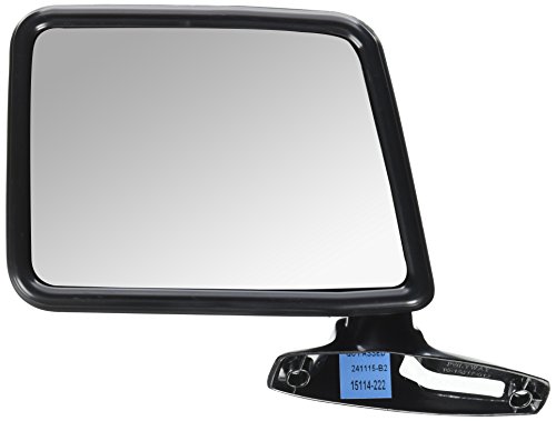 Exterior Mirrors CIPA 42000