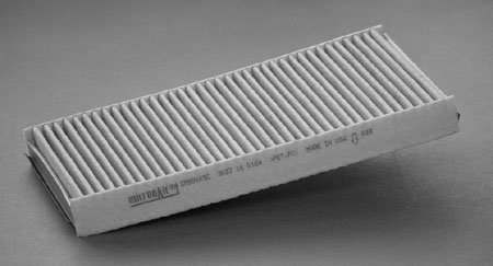GM Combination Filter Cabin Air Filter 10446783CF121 Air Filters MicronAir GM99105C