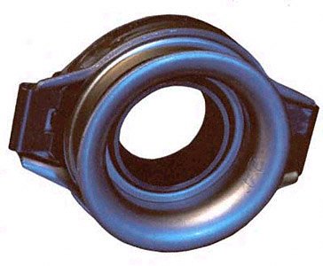 Crankshaft Pulleys Centerforce .201