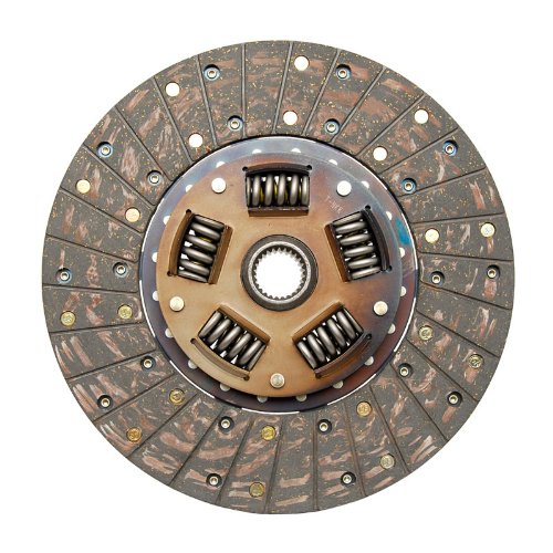 Disc Plates Centerforce 384180