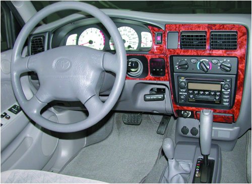 Body Crystalux R2087WB