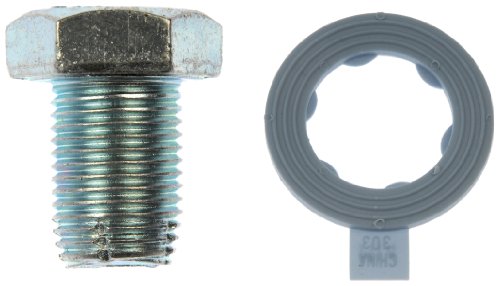Oil Drain Plugs Dorman 90015