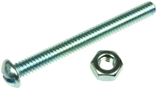 Bolts & Nuts Dorman 210-010