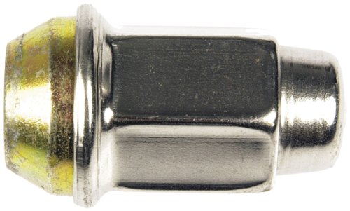 Dorman 611-094 Wheel Nut,1/2-20 Lug Nuts Dorman 611-094