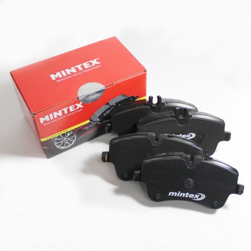 Brake Pads Mintex MDB1696