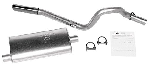 Exhaust & Emissions Dynomax 17340