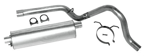 Mufflers Dynomax 17410