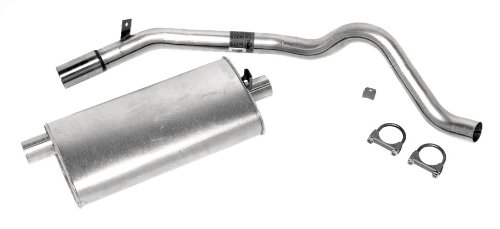 Exhaust & Emissions Dynomax 17472