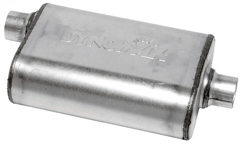 Mufflers Dynomax 17514