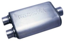 Camshafts Dynomax 17515