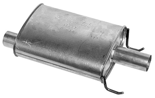 Mufflers Dynomax 17667